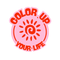 ColorUpYourLife 